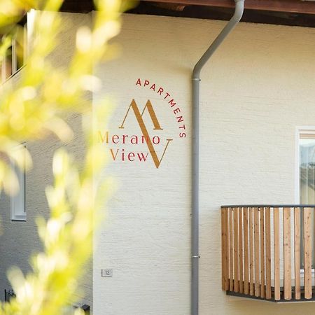 Meranoview Apartments Marlengo Εξωτερικό φωτογραφία
