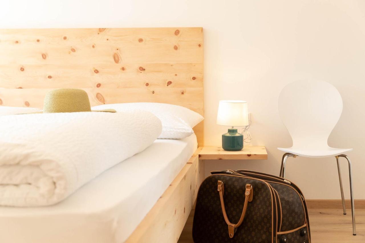 Meranoview Apartments Marlengo Εξωτερικό φωτογραφία