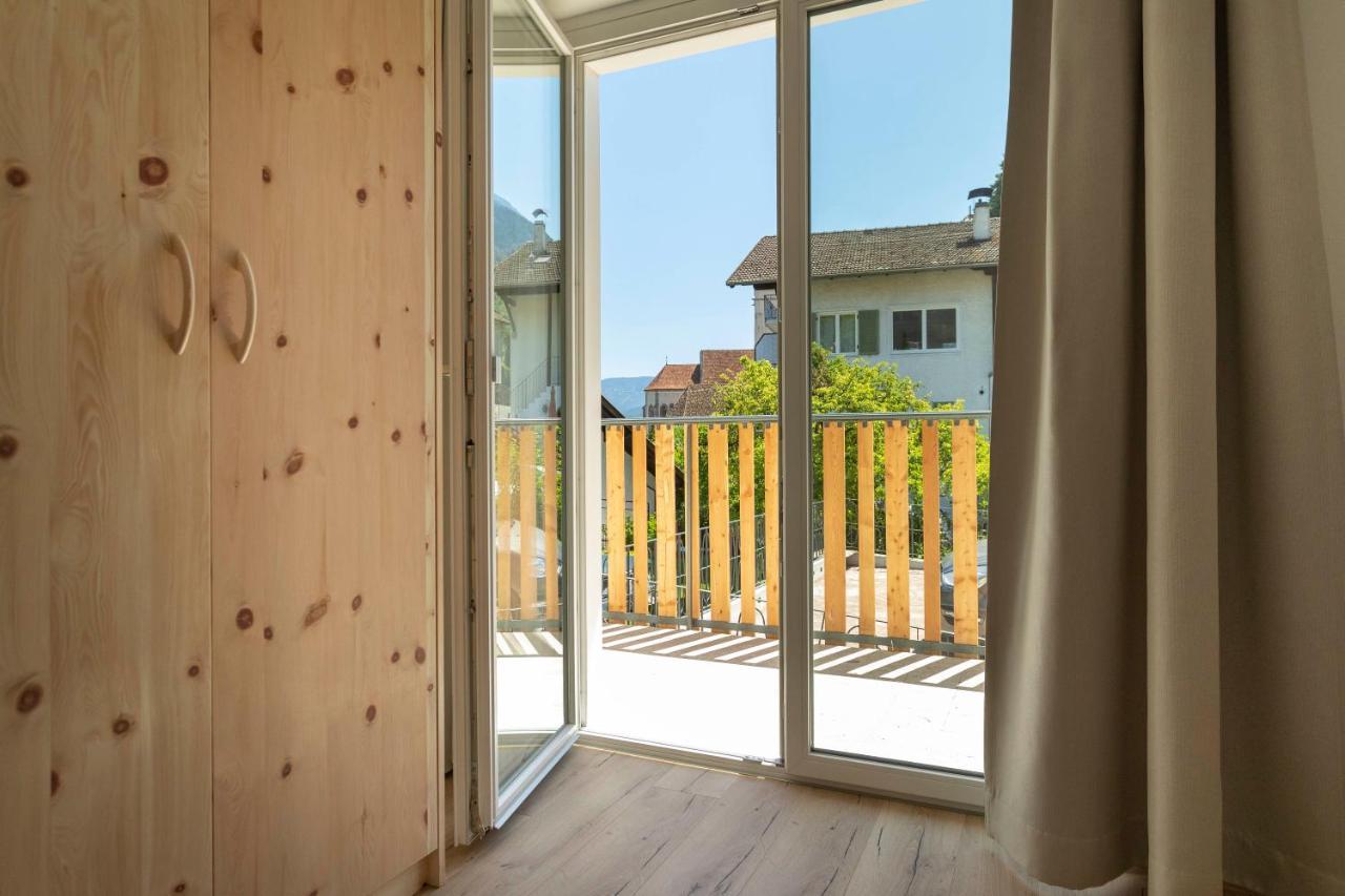 Meranoview Apartments Marlengo Εξωτερικό φωτογραφία