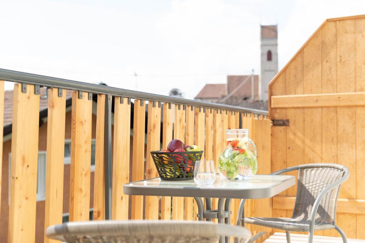 Meranoview Apartments Marlengo Εξωτερικό φωτογραφία