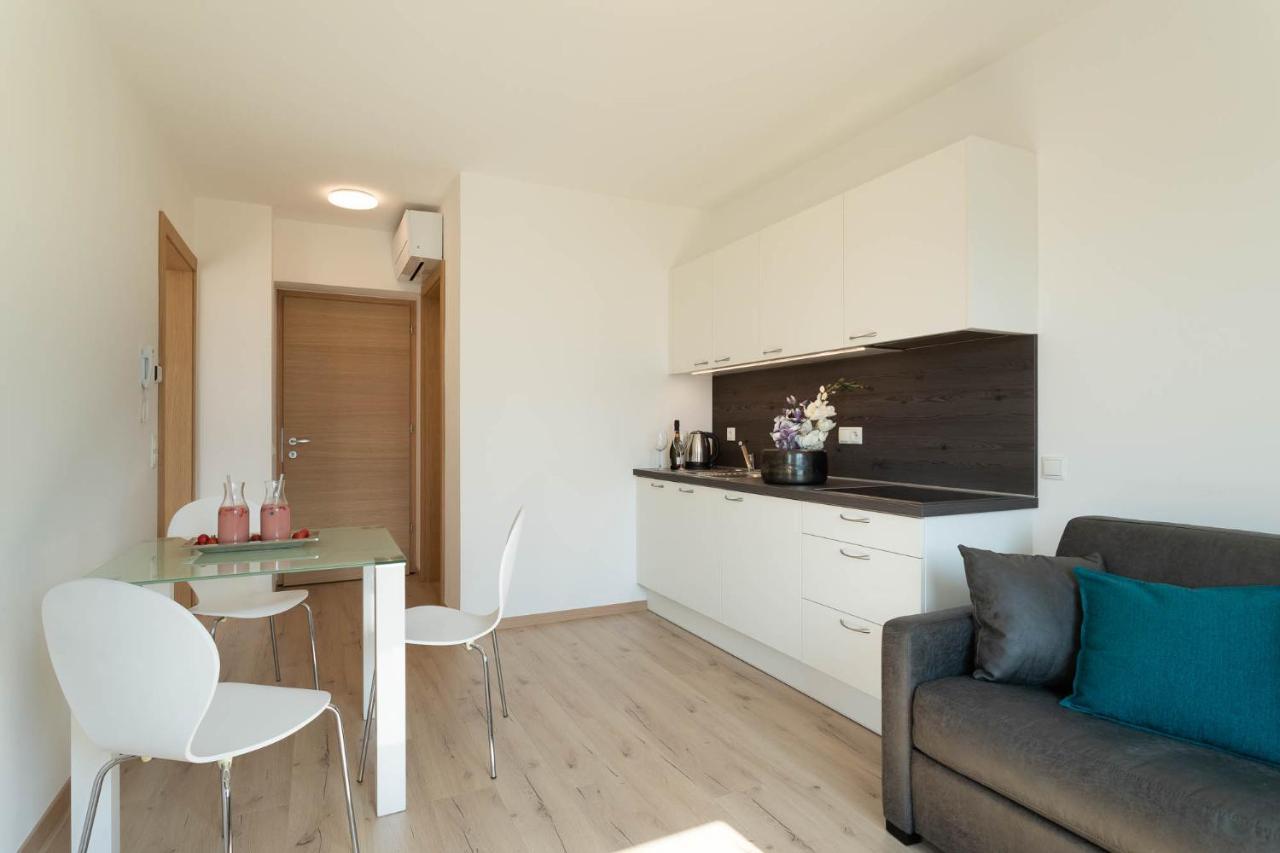 Meranoview Apartments Marlengo Εξωτερικό φωτογραφία