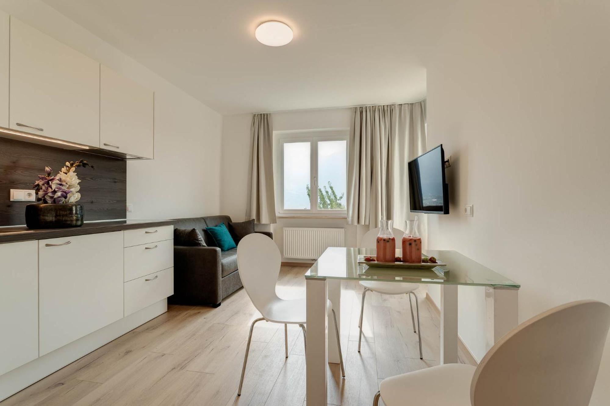 Meranoview Apartments Marlengo Εξωτερικό φωτογραφία