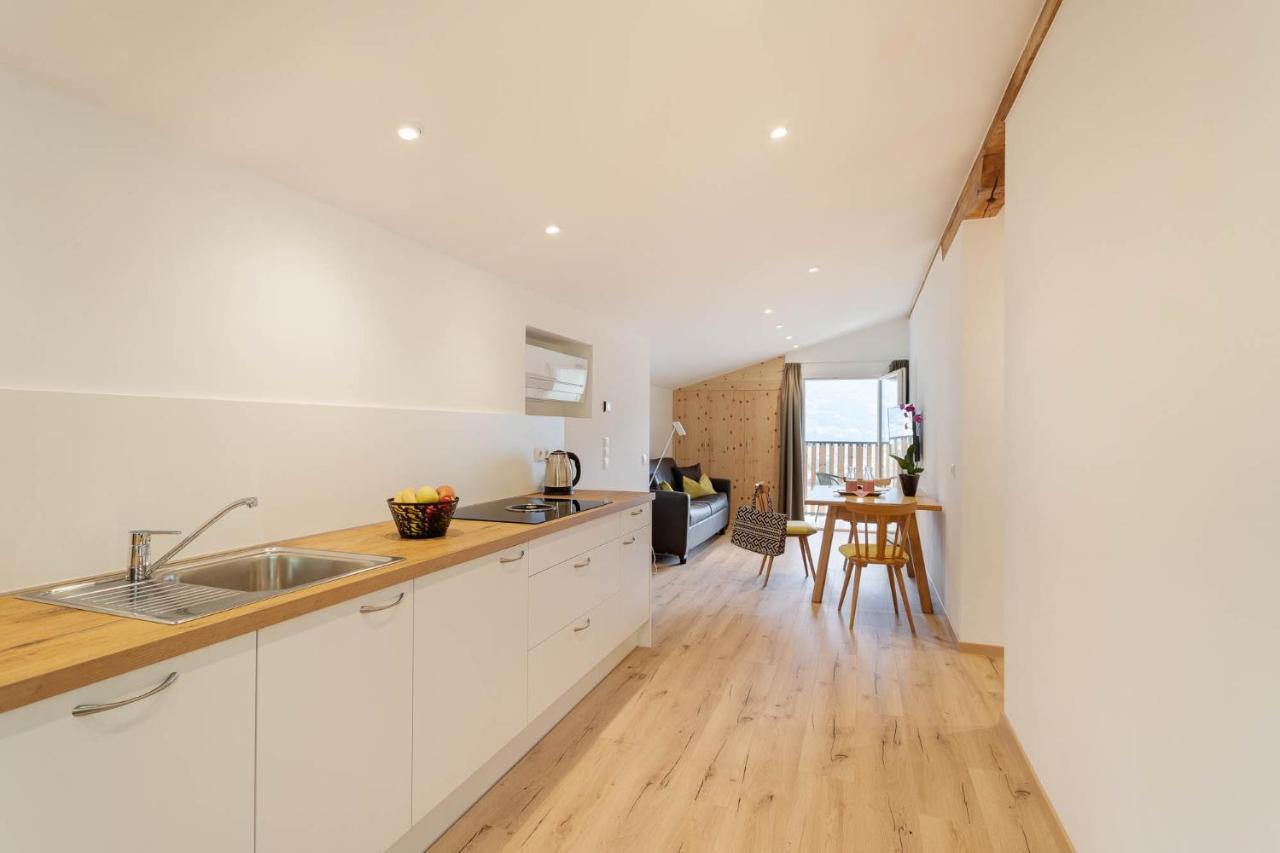 Meranoview Apartments Marlengo Εξωτερικό φωτογραφία