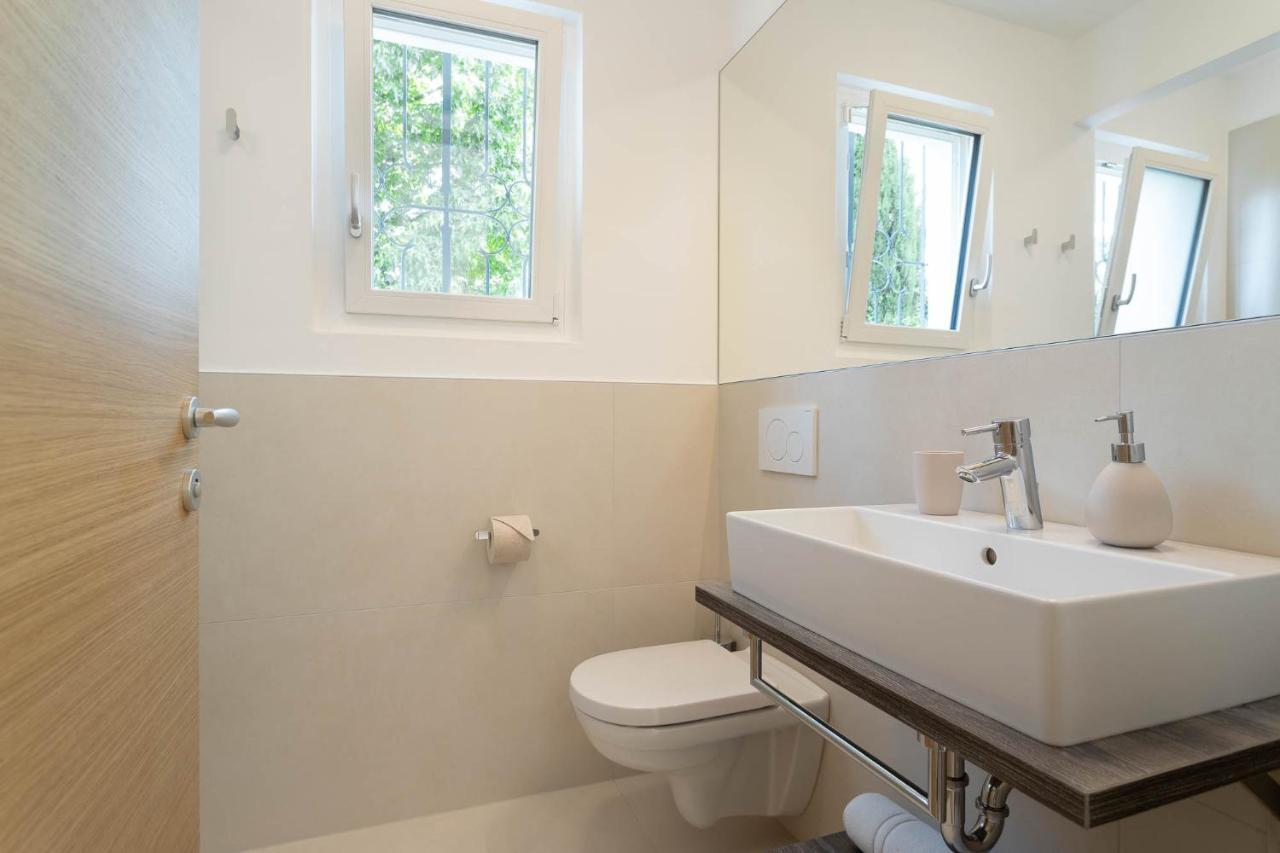 Meranoview Apartments Marlengo Εξωτερικό φωτογραφία