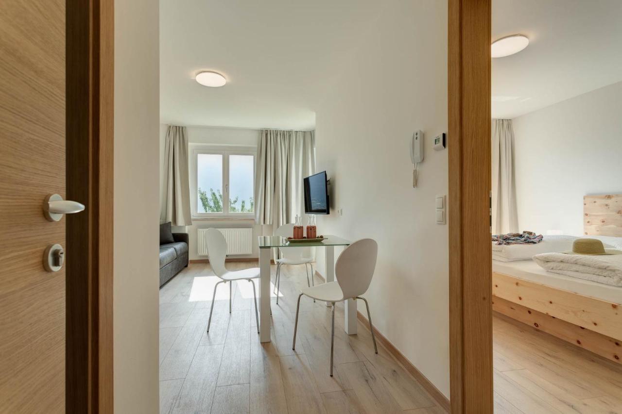Meranoview Apartments Marlengo Εξωτερικό φωτογραφία