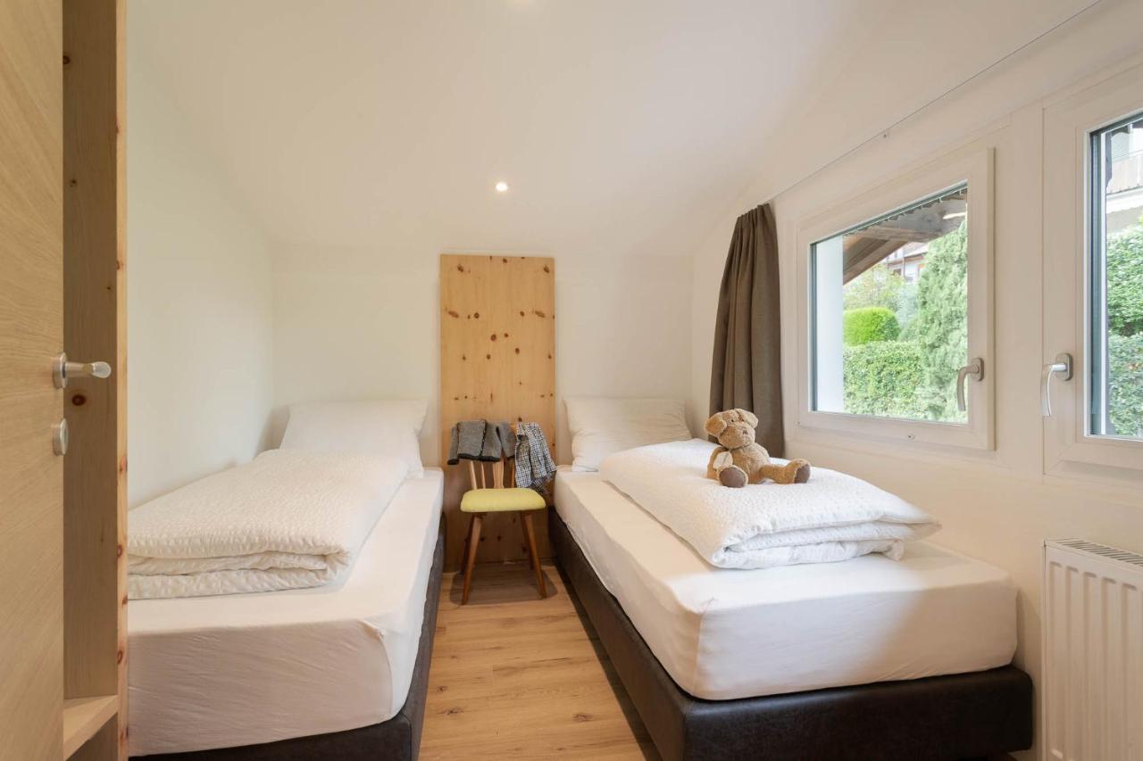 Meranoview Apartments Marlengo Εξωτερικό φωτογραφία