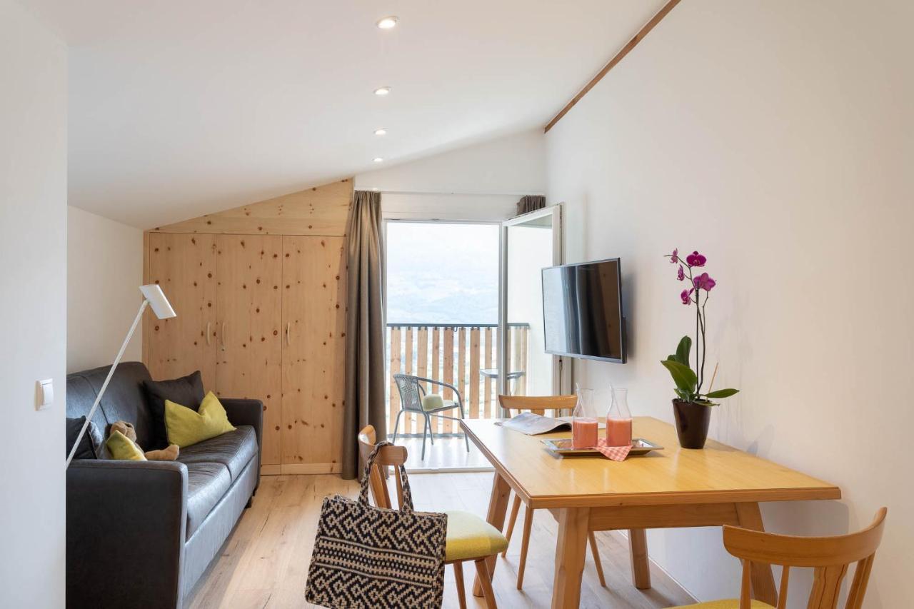 Meranoview Apartments Marlengo Εξωτερικό φωτογραφία