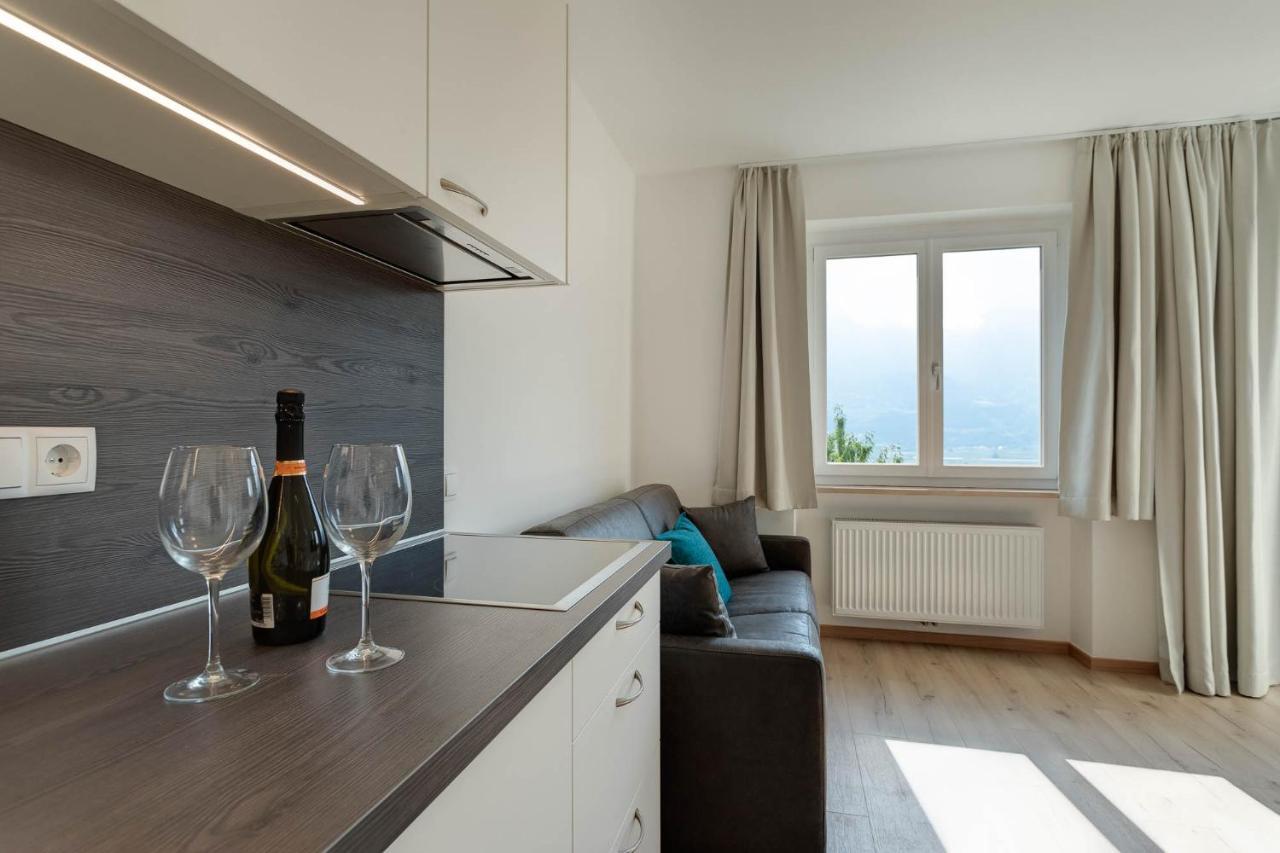 Meranoview Apartments Marlengo Εξωτερικό φωτογραφία