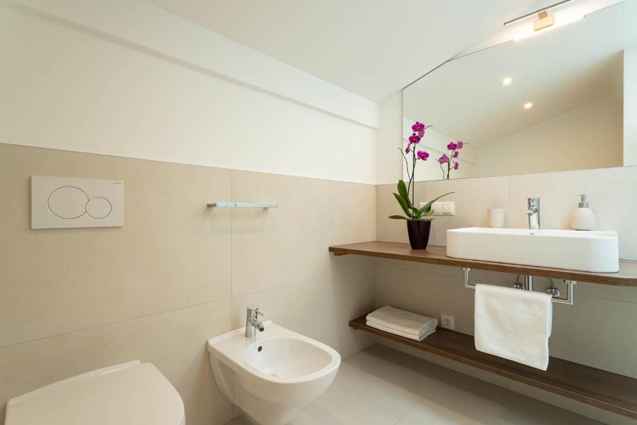Meranoview Apartments Marlengo Εξωτερικό φωτογραφία