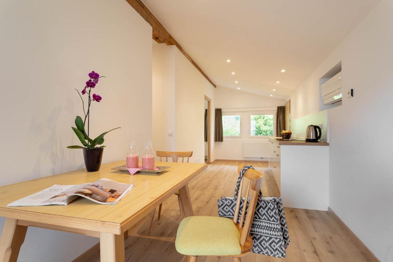 Meranoview Apartments Marlengo Εξωτερικό φωτογραφία
