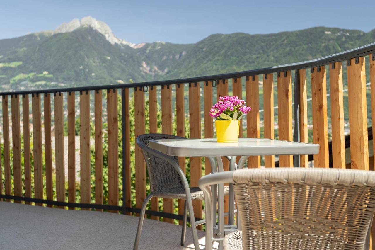 Meranoview Apartments Marlengo Εξωτερικό φωτογραφία