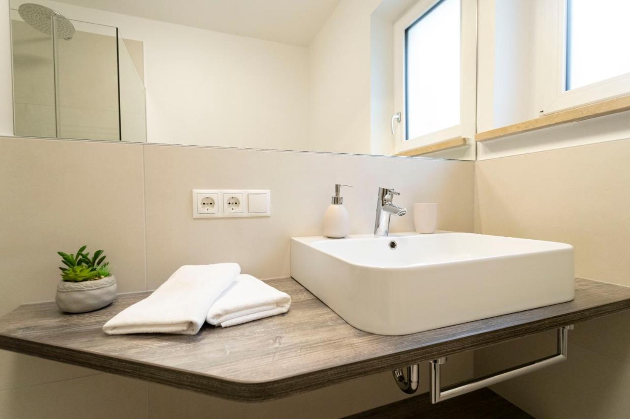 Meranoview Apartments Marlengo Εξωτερικό φωτογραφία