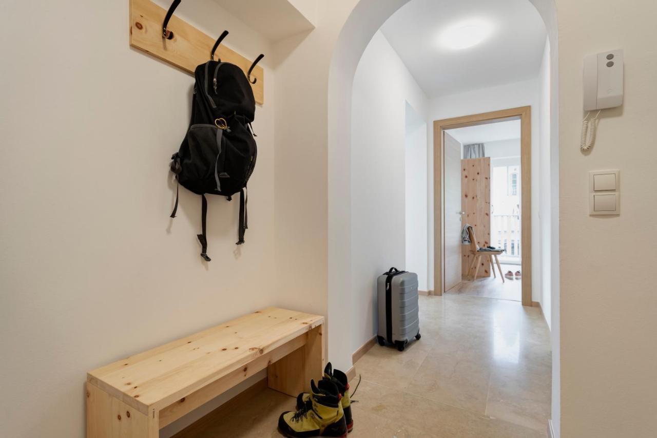 Meranoview Apartments Marlengo Εξωτερικό φωτογραφία