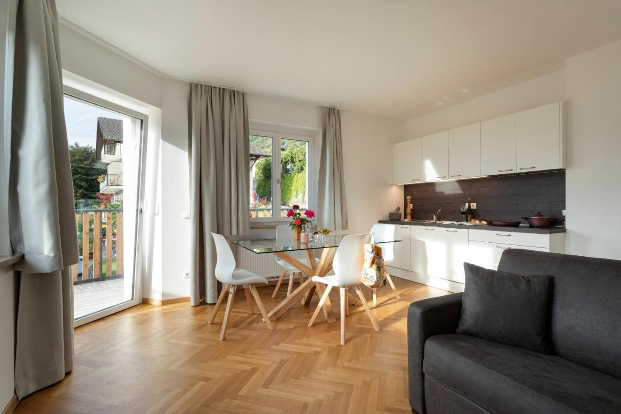 Meranoview Apartments Marlengo Εξωτερικό φωτογραφία