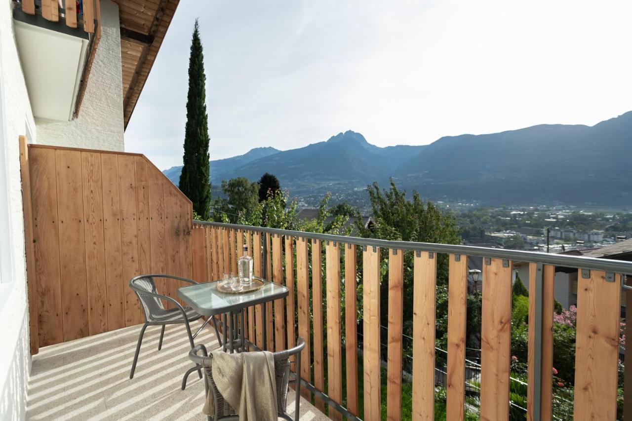 Meranoview Apartments Marlengo Εξωτερικό φωτογραφία