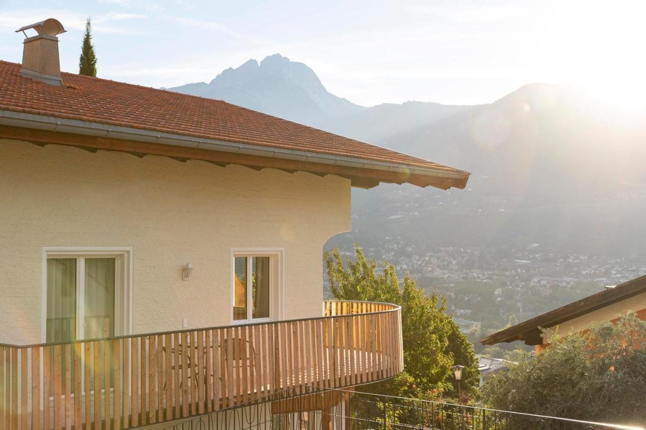 Meranoview Apartments Marlengo Εξωτερικό φωτογραφία